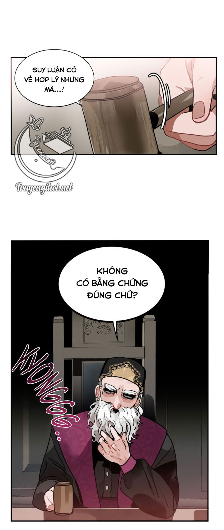 xin hãy cho tôi về nhà chapter 12.1 15