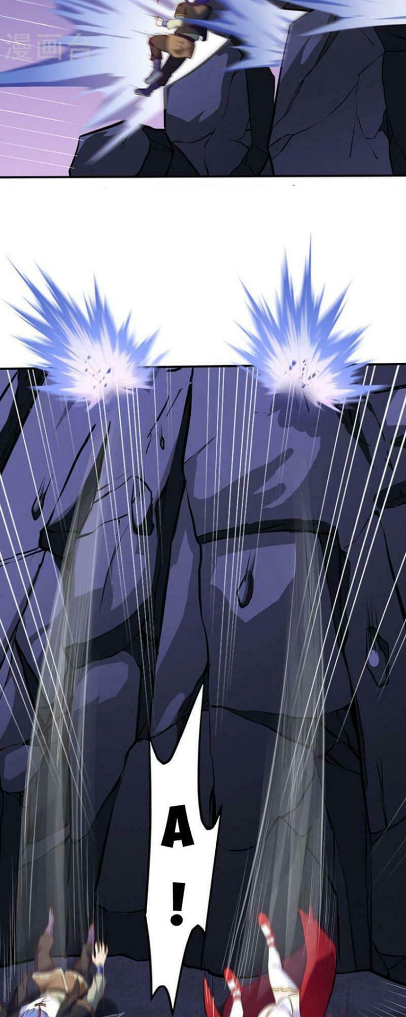 võ đạo độc tôn chapter 119 17