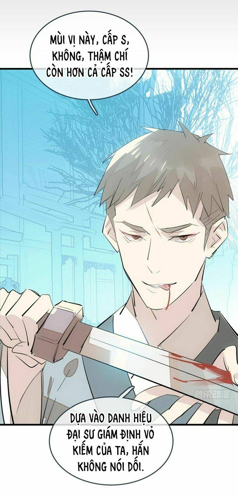 sư phụ lại trêu chọc ta chapter 45 5