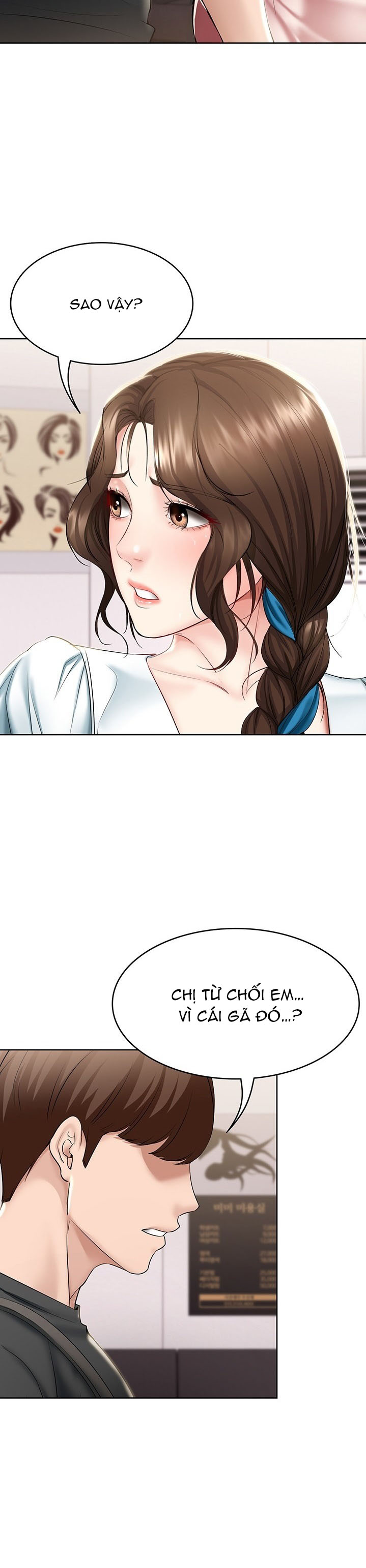 nhật ký nội trú chapter 42 25