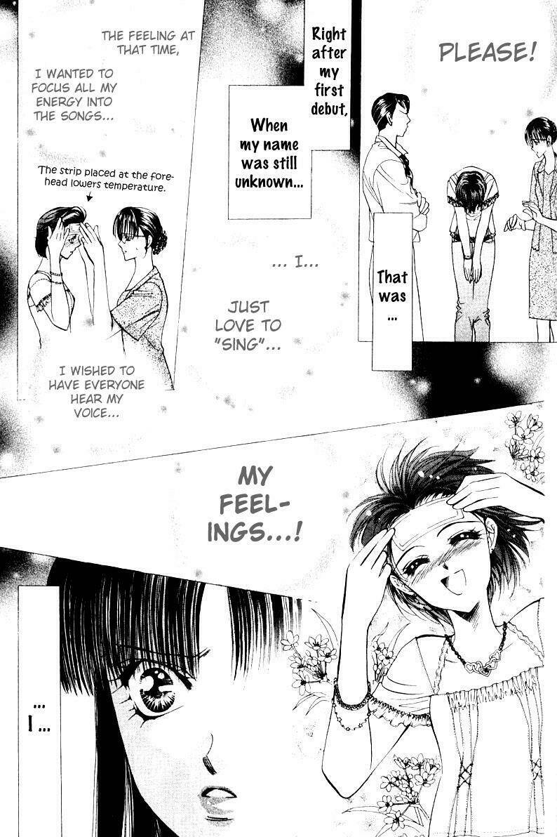 thử thách của kyouko chapter 13 15