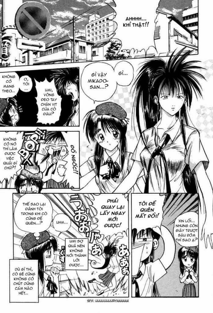 rocket princess chapter 21 13