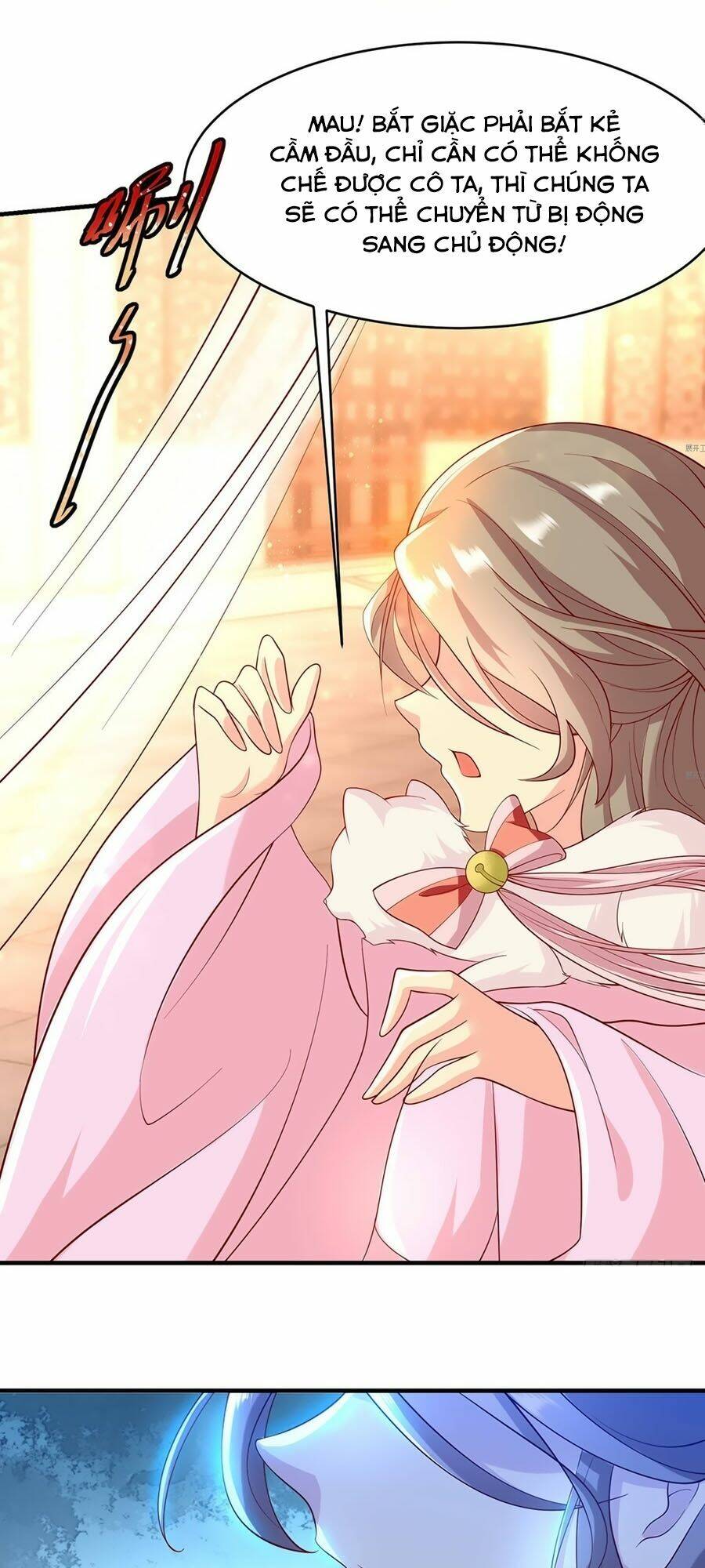 dưỡng thú vi phi chapter 9 35