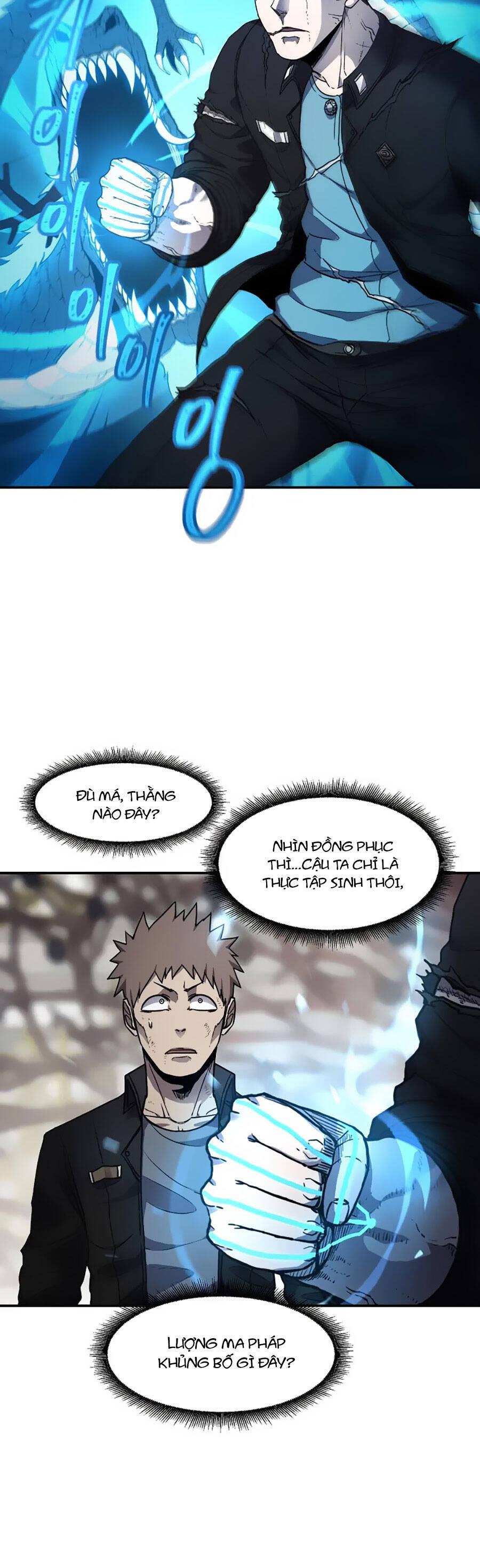 pháp sư chapter 42 16