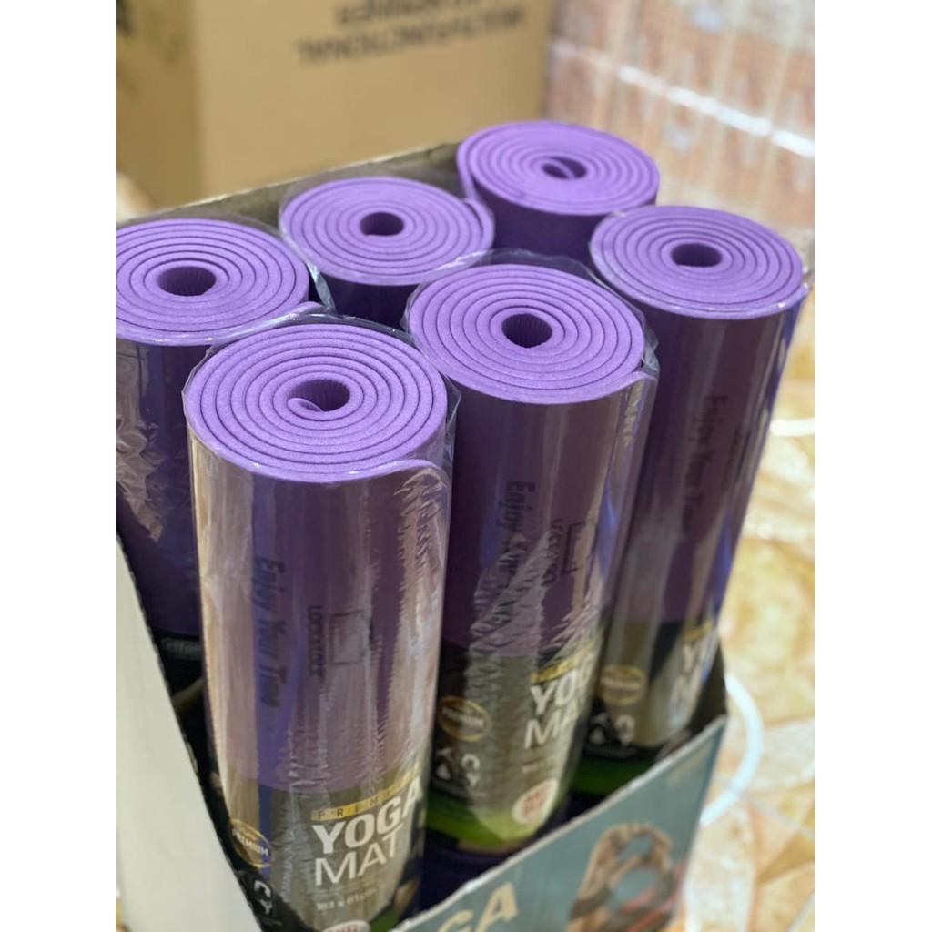 THẢM TẬP YOGA MAT211, MAT212