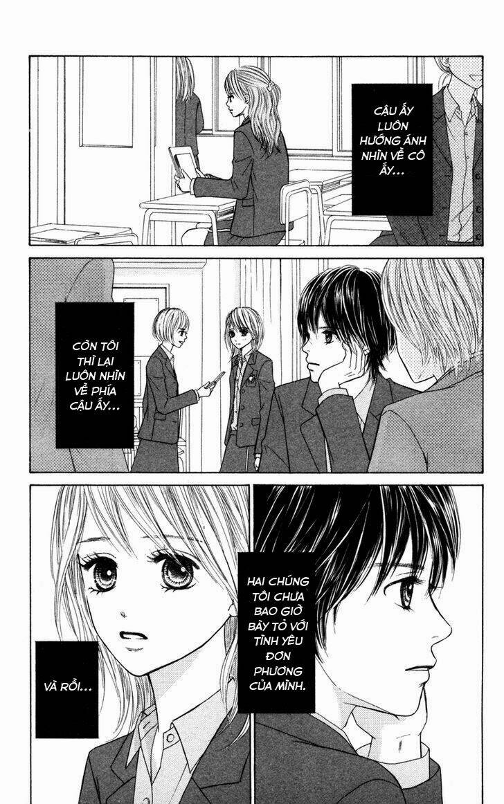 100% gokuama kareshi! chapter 2.1 2