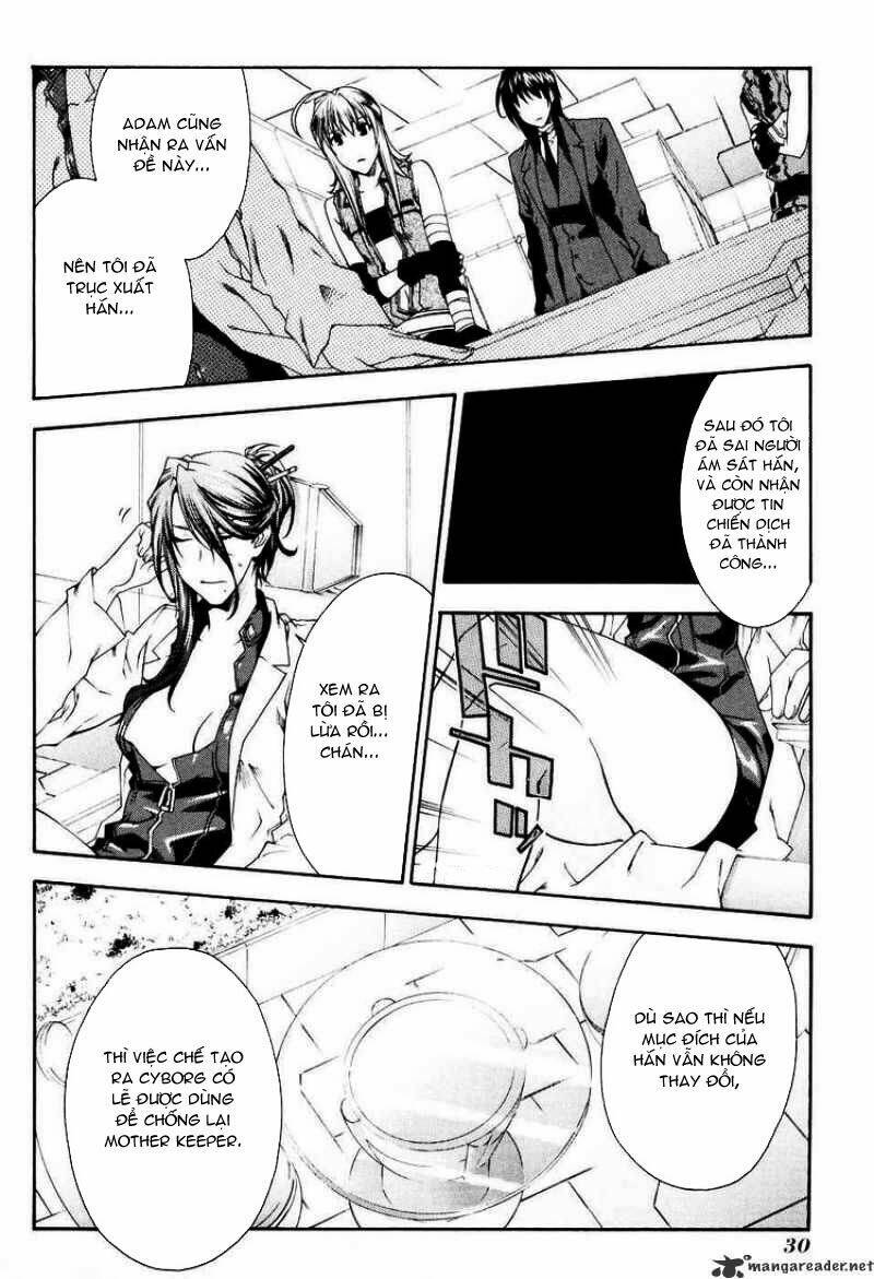 mother keeper chapter 14 6