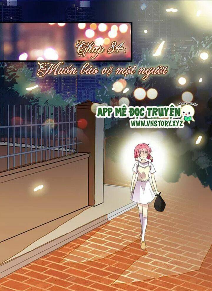 nữ hầu sau giờ học chapter 84 1