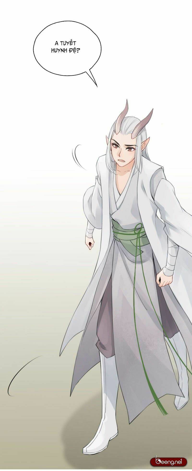 tây du ngạo tuyết thiên chapter 20 2