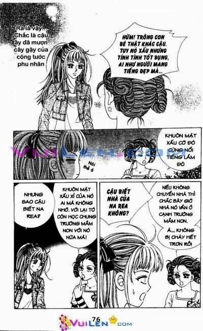 đến vương quốc ma chapter 7 76