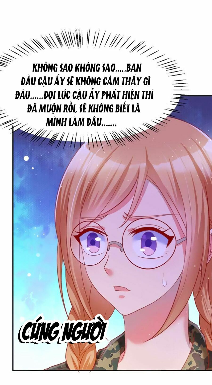 chồng già vợ trẻ trêu nhau hàng ngày chapter 49 17