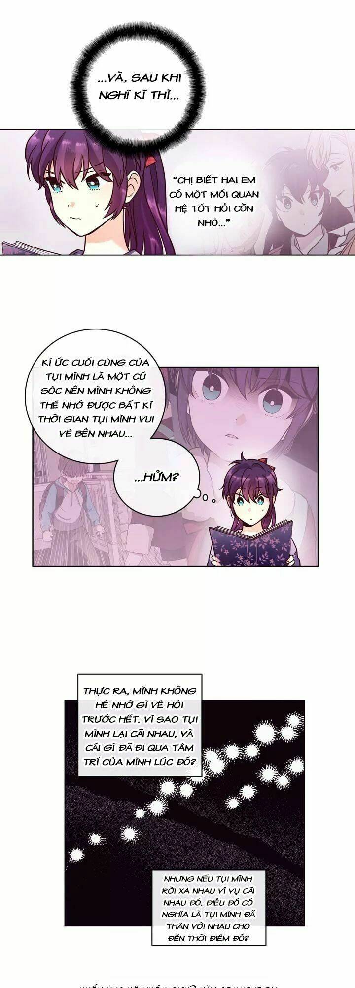 pride complex chapter 15.2 18