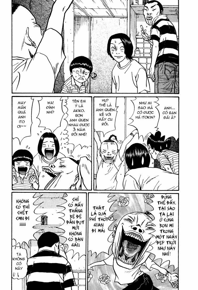 boku to issho chapter 5 2