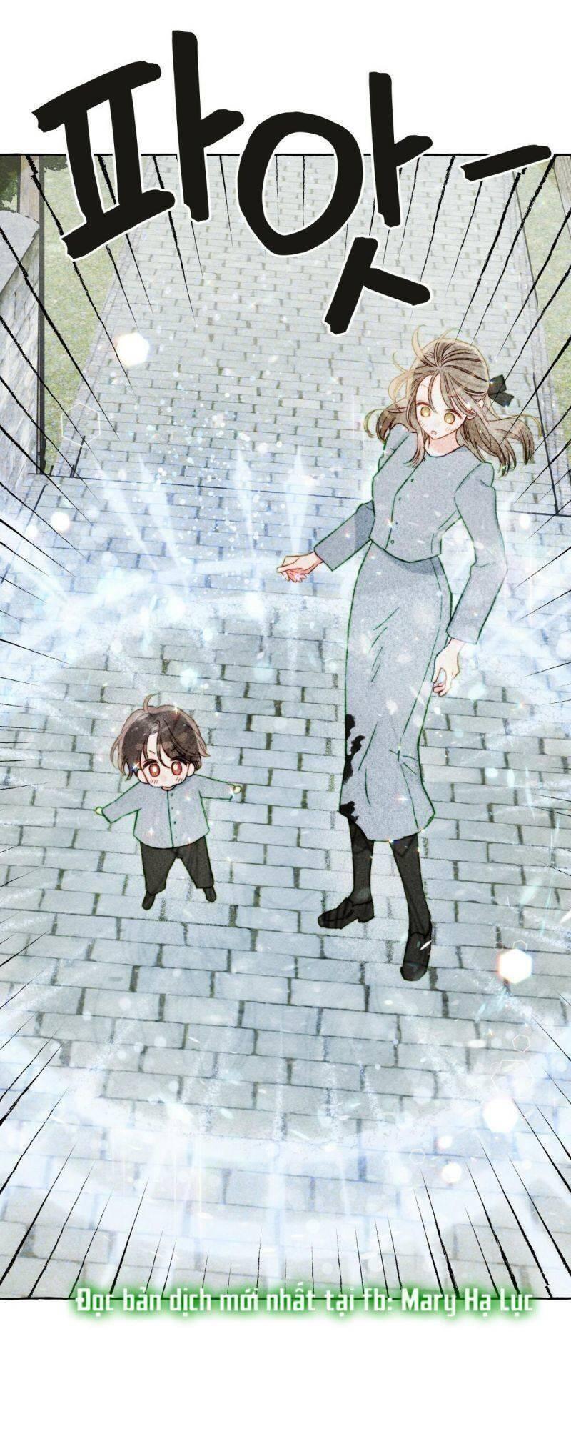 nuôi dưỡng một hắc long chapter 48 17