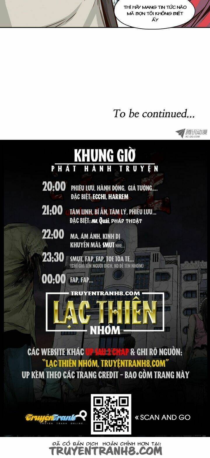 vua của vong linh chapter 25 23