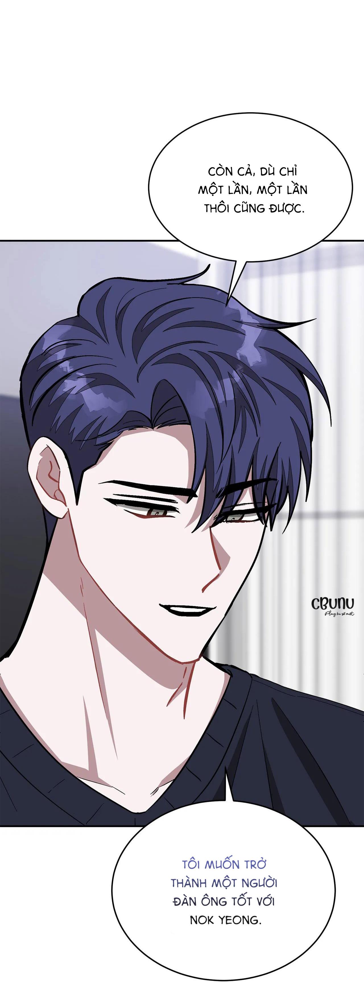 Sống Lại Lần Nữa chapter 58 78