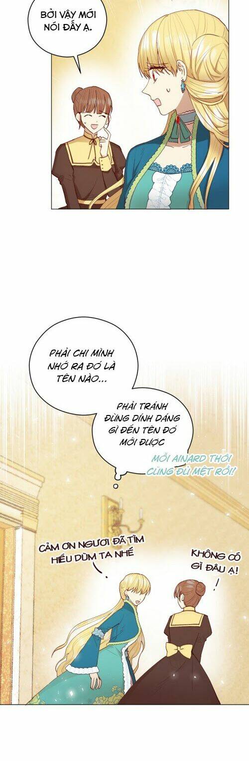 vẻ đẹp của ác ma chapter 12 9