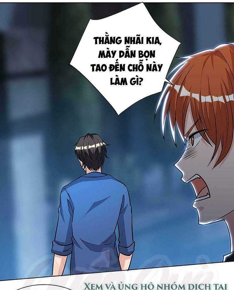 trọng sinh khí thiếu quy lai chapter 109 1