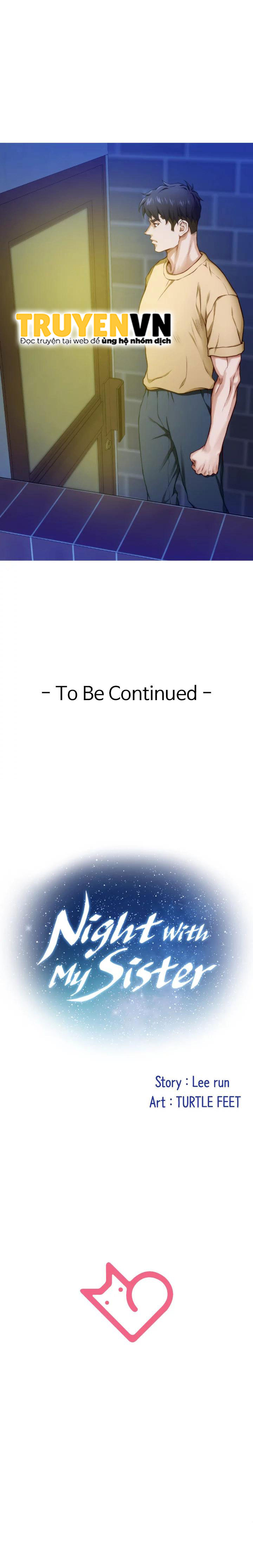 qua đêm với chị yêu chapter 9 41