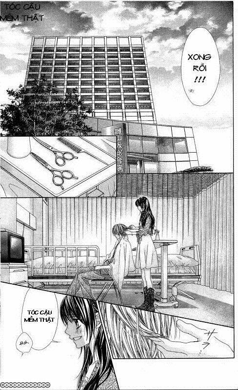 kyou, koi wo hajimemasu - mộng mơ đầu đời chapter 82 17