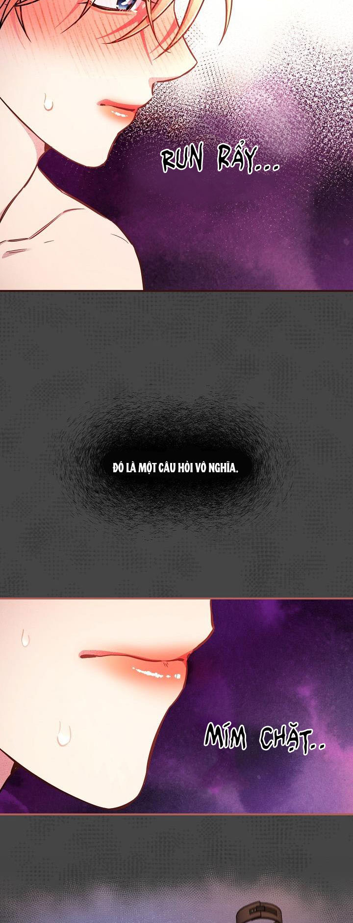 chuyến tàu cuồng loạn chapter 44 34