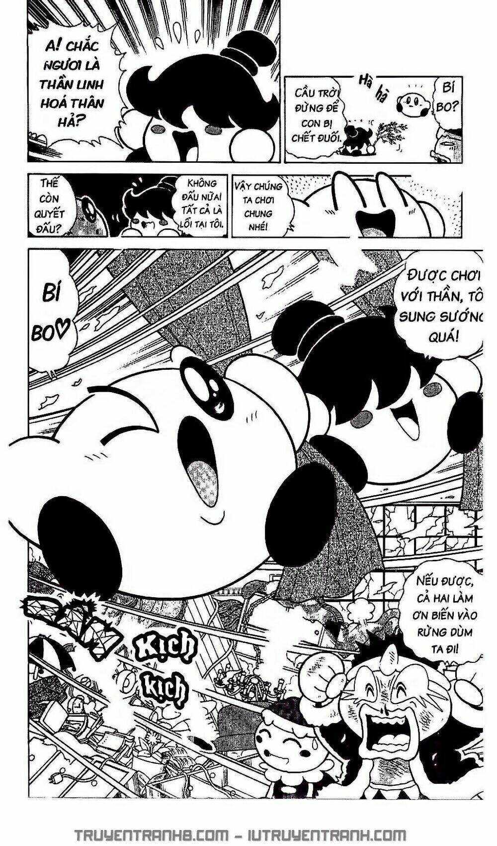 ngôi sao kabi chapter 113 15