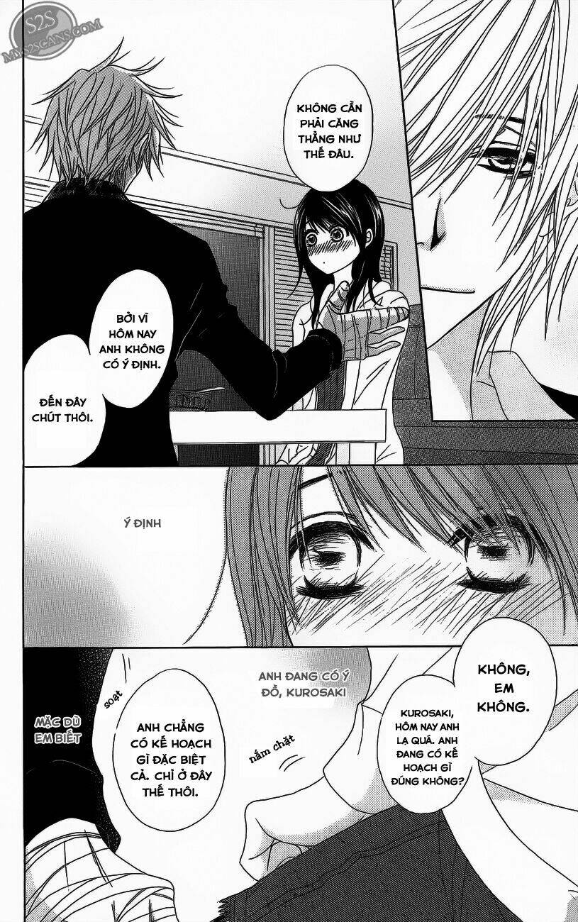 điện kích daisy chapter 49 27