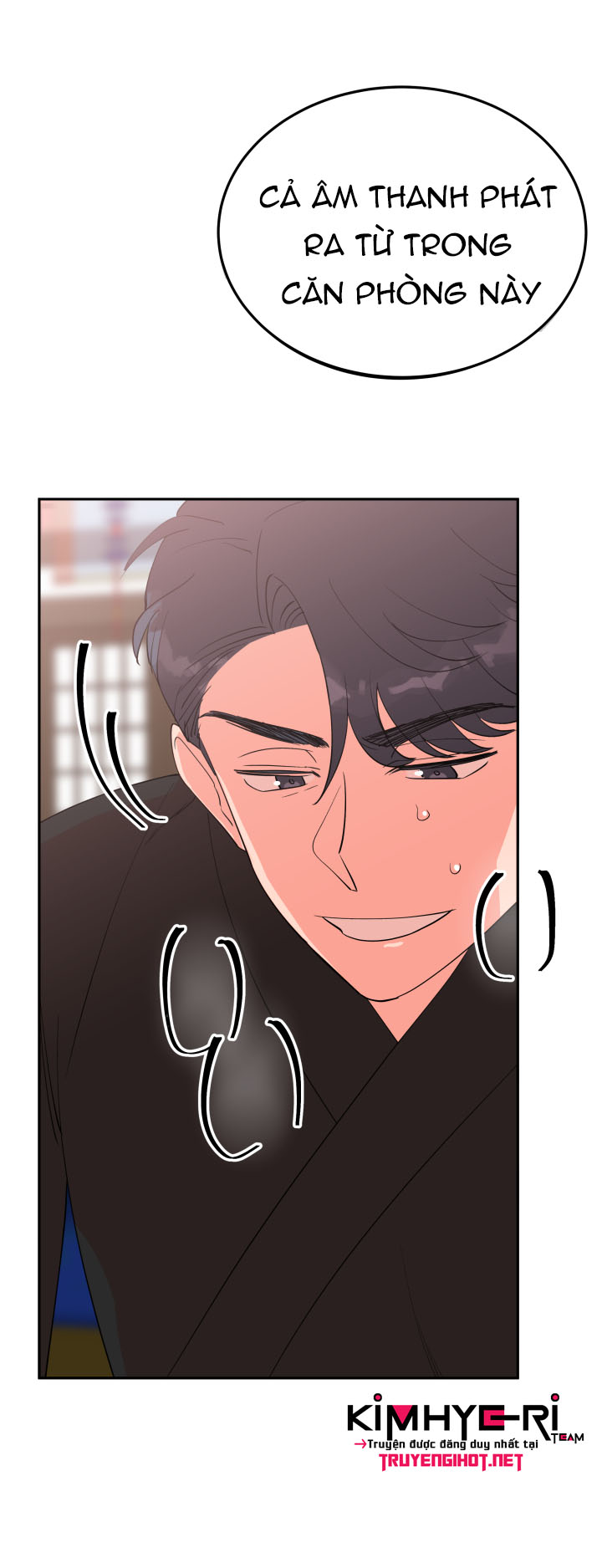 độc chủ chapter 14 3