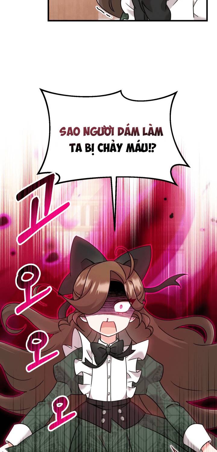 công chúa dược sĩ bé con chapter 3 22