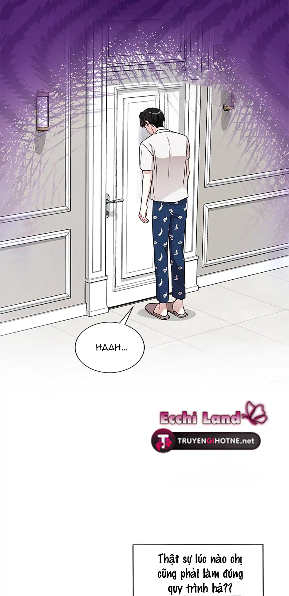 chỉ thị đặc biệt của sếp chapter 54.1 20