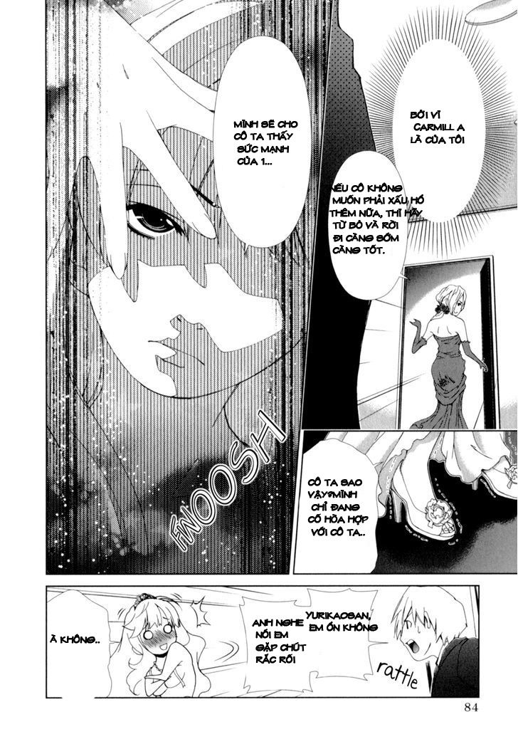 yuricam chapter 13 22