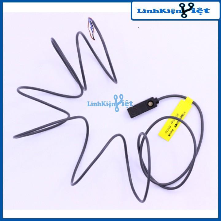 Công Tắc Cảm Biến Nam Châm Vuông Góc 6-36VDC