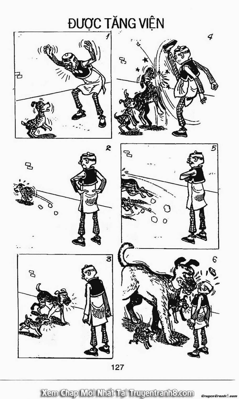 chú thoong chapter 157 3