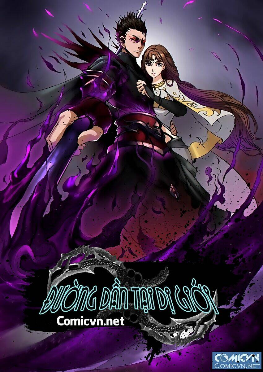 đường dần tại dị giới chapter 53 1