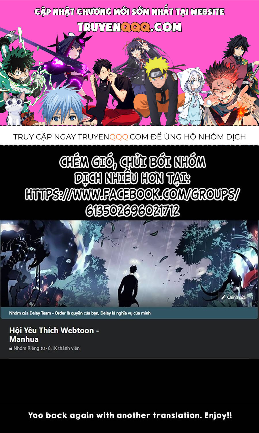 Tao Là Công Lý chapter 63 1