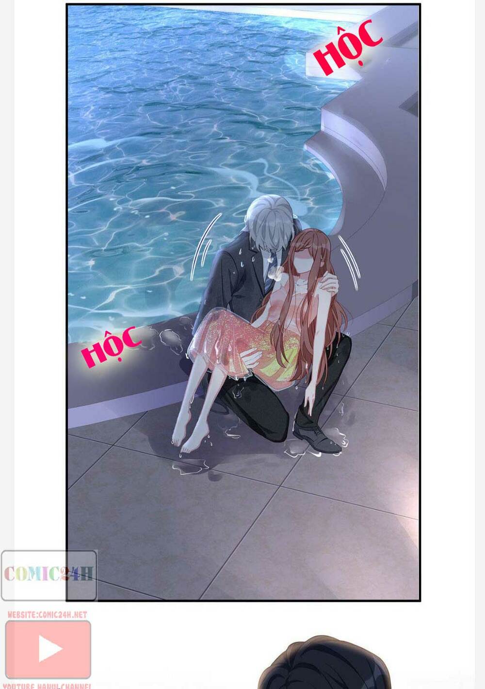 sủng em sủng tới tận cùng chapter 21 14