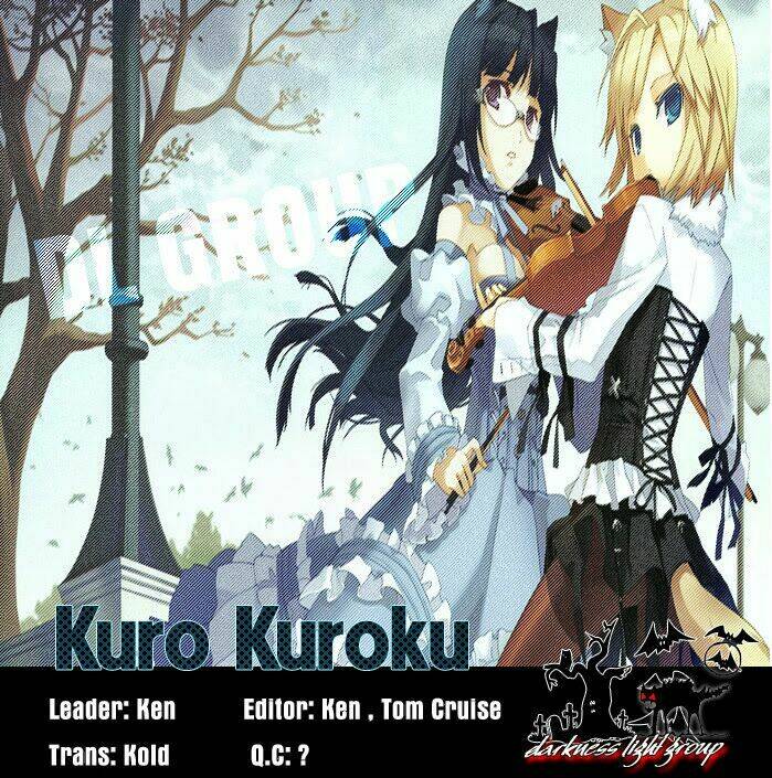 kuro kuroku chapter 1 52