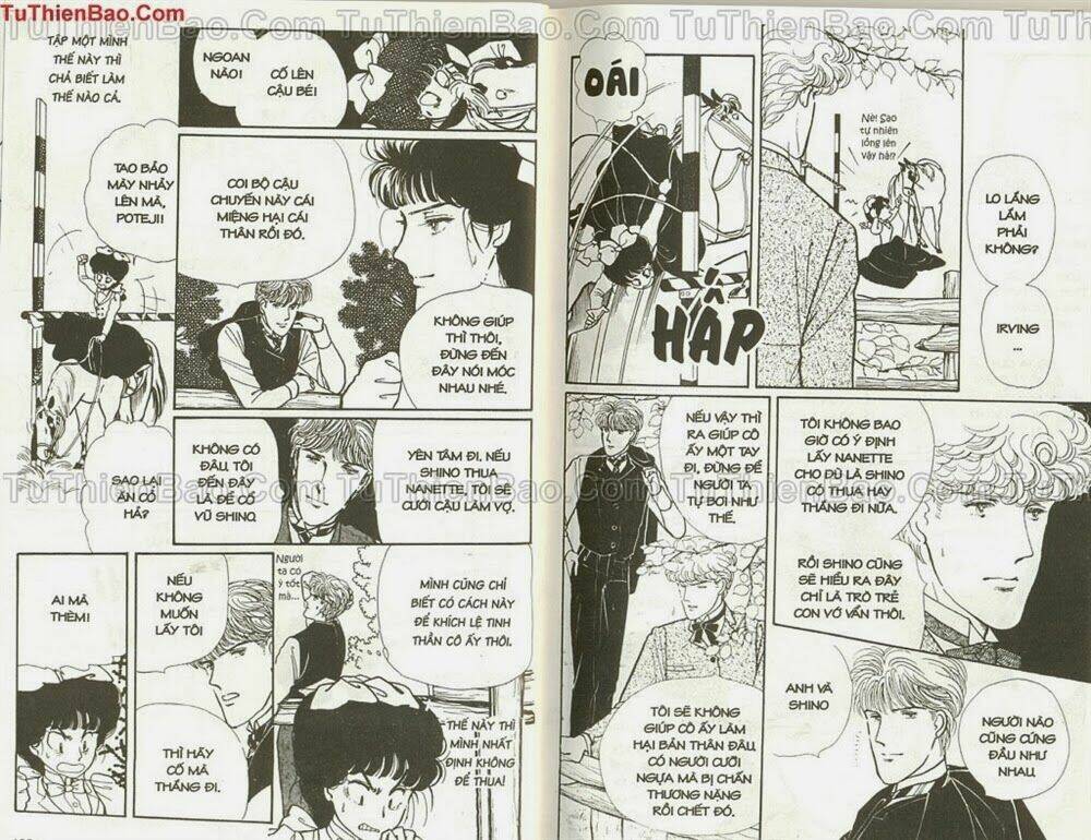 người đẹp new york chapter 5 56