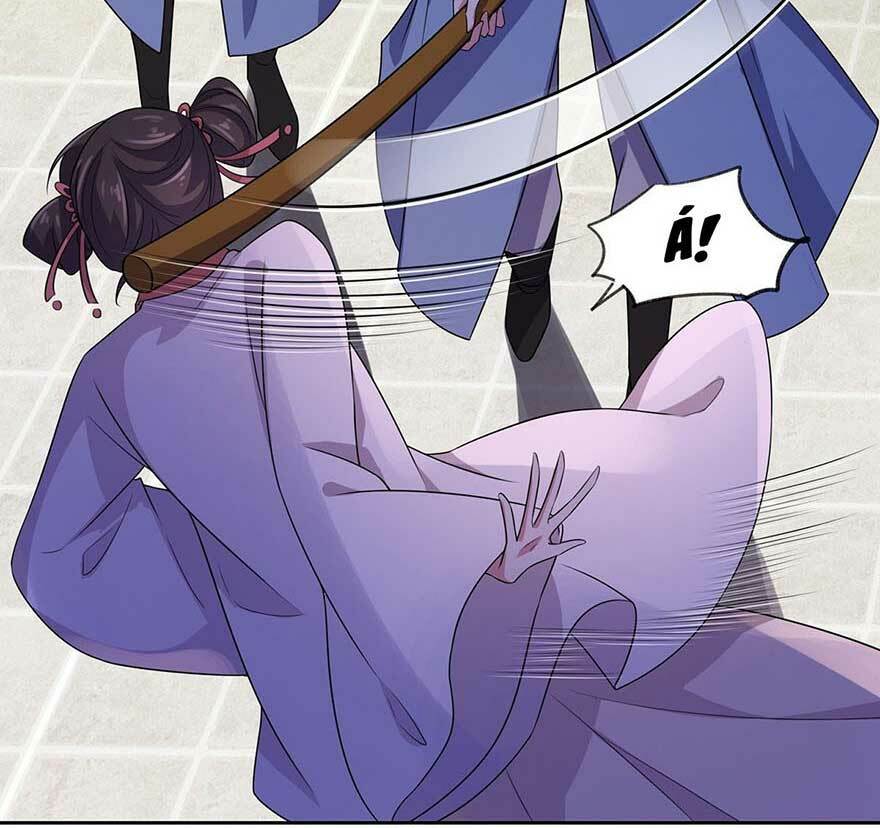 hoạn phi thiên hạ chapter 36 14