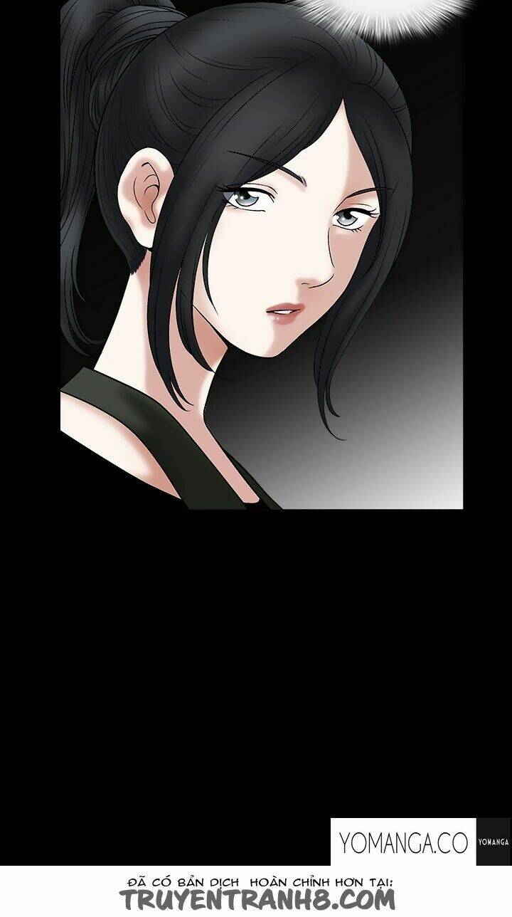 seduction - quyến rũ chapter 22 7