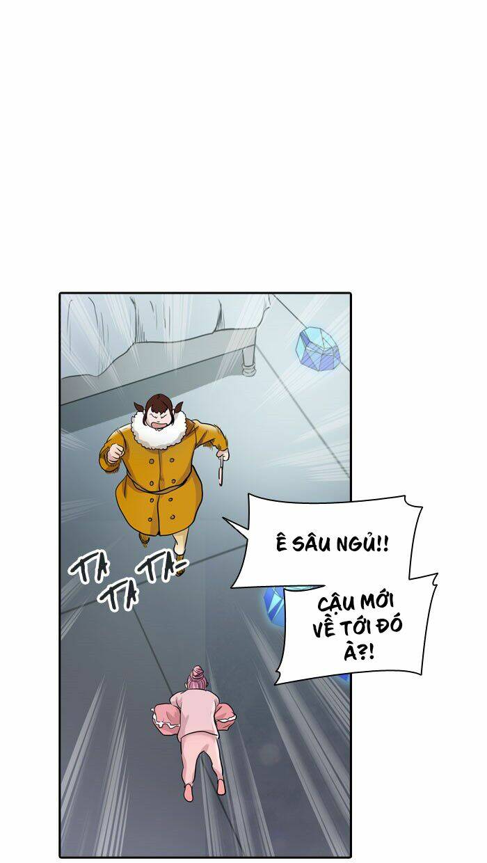 cuộc chiến trong tòa tháp chapter 340 87