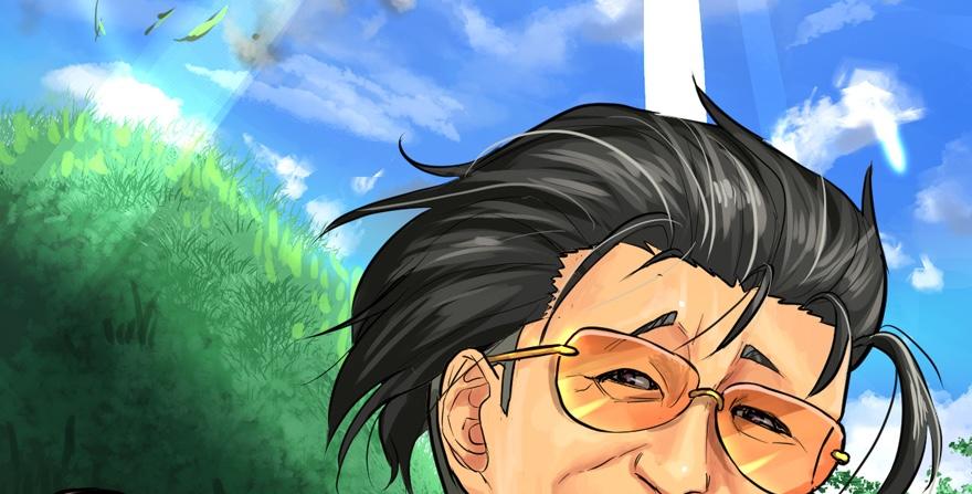 vua sinh tồn chapter 52 66