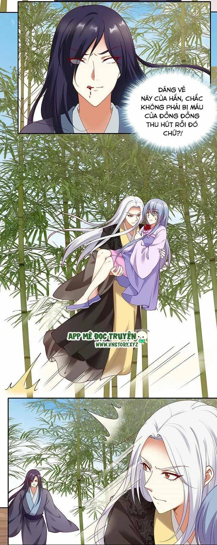 đô đốc đại nhân sủng thê kí chapter 115 6