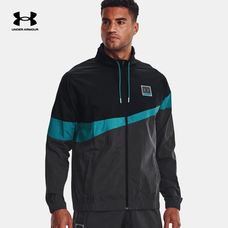 Áo khoác thể thao nam Under Armour 21230 Fz - 1366219