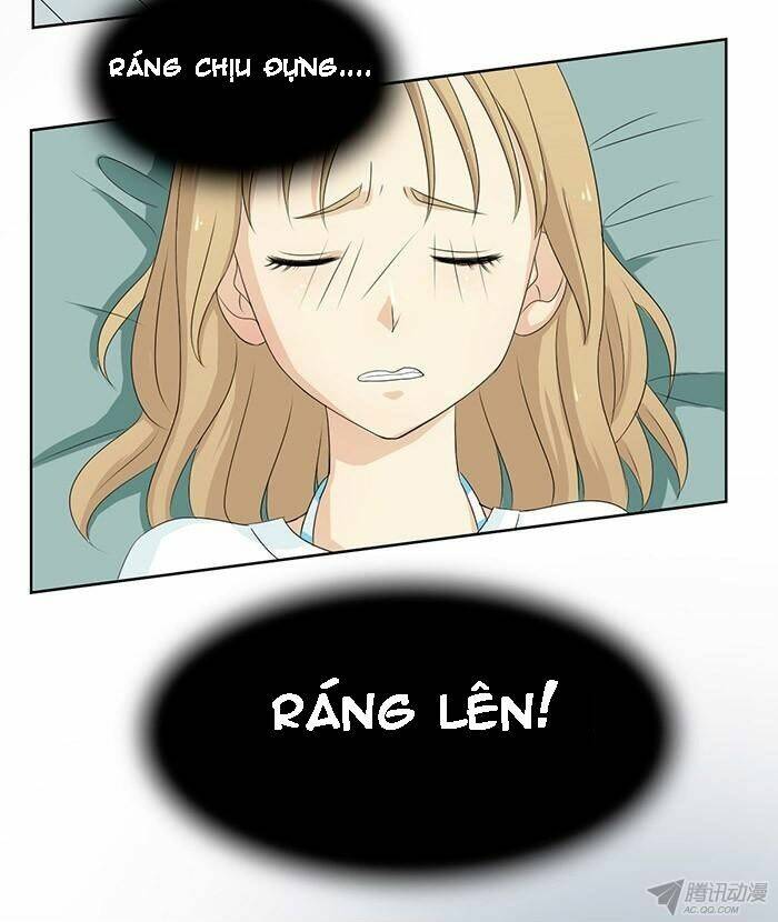 duyên ở bên cạnh ta chapter 4 19