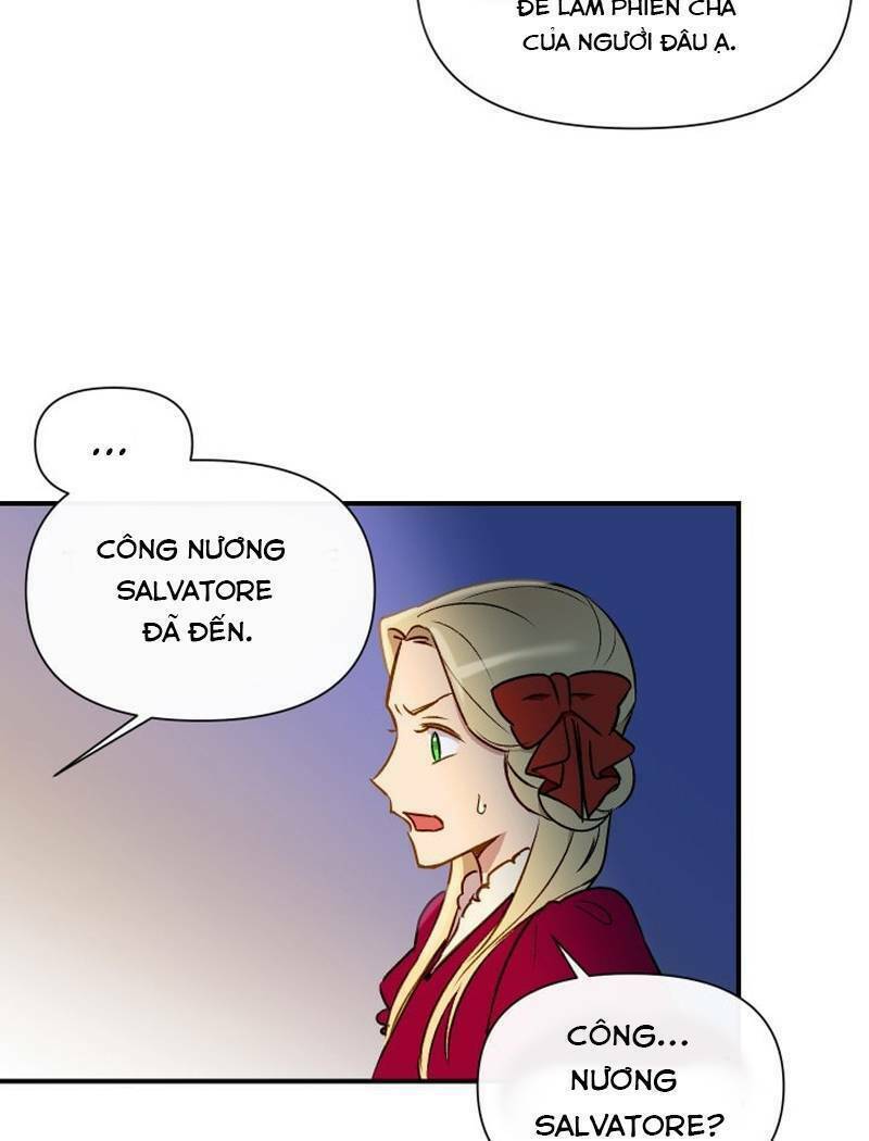 khế ước của nữ công tước quái vật chapter 14 48