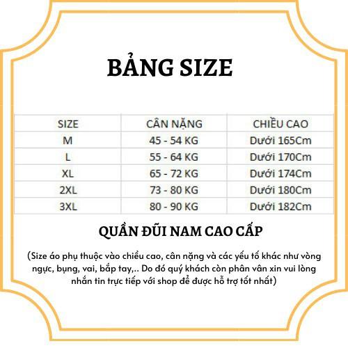 Quần Short đũi nam Mantino dáng lửng, phong cách Hàn Quốc không nhăn, không xù cân nặng 45 - 80kg