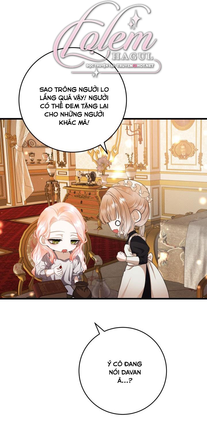 tôi muốn hủy cuộc hôn ước này chapter 22 7