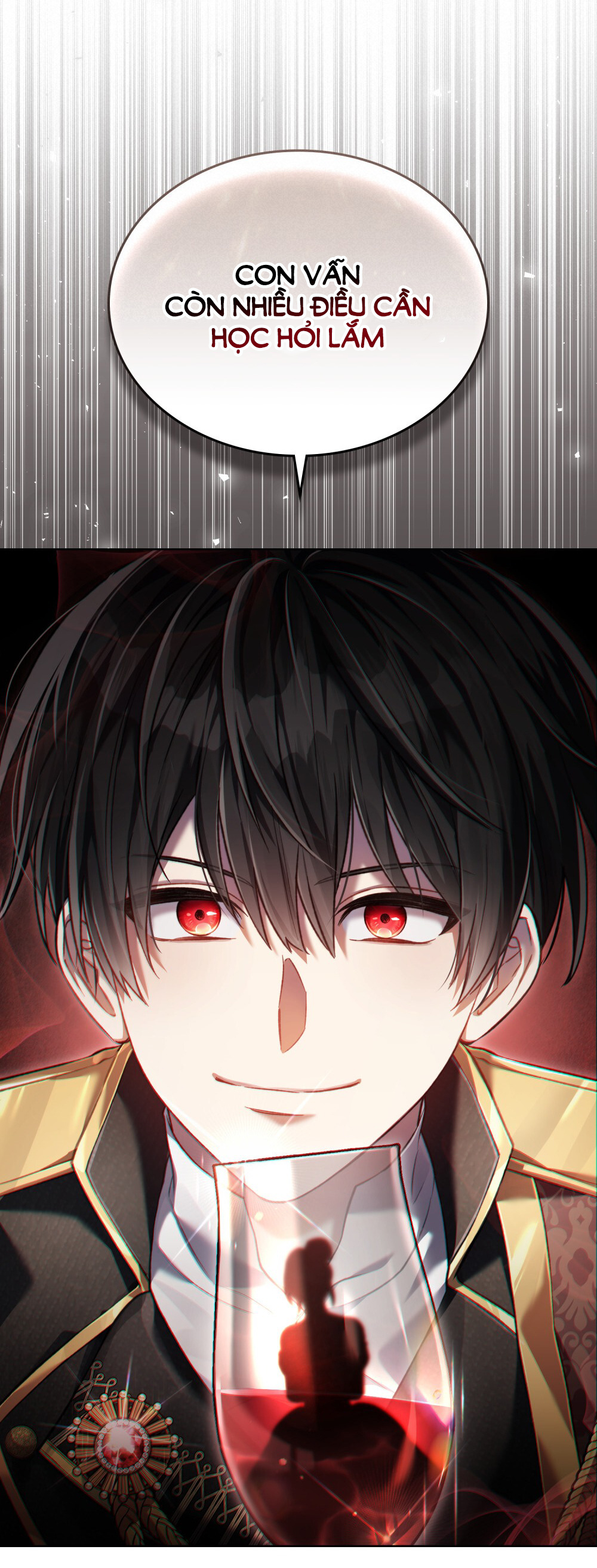 Cách Sống Như Một Hoàng Tử Nước Đối Địch chapter 7.2 - Trang 2