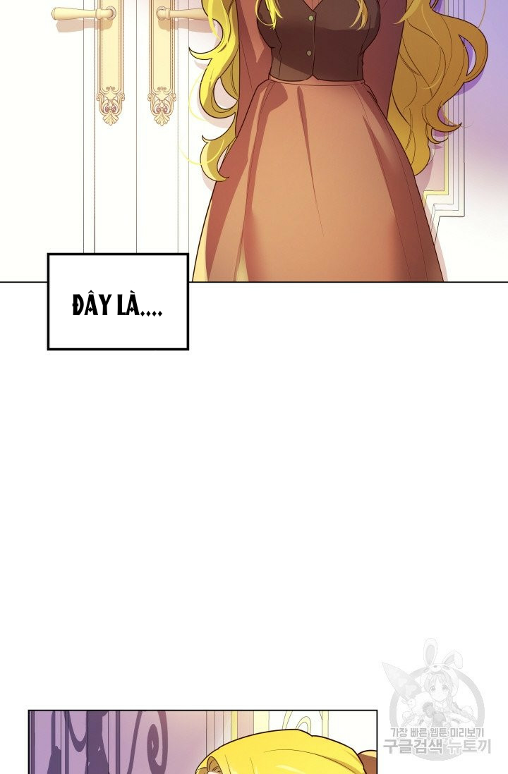 hủy bỏ điều ưóc này! chapter 12 41